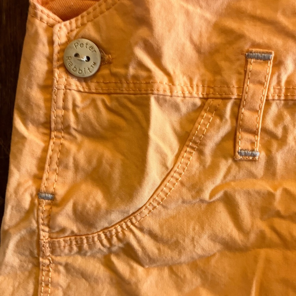 Peter Rabbit Baby Overalls - Picture 4 of 8